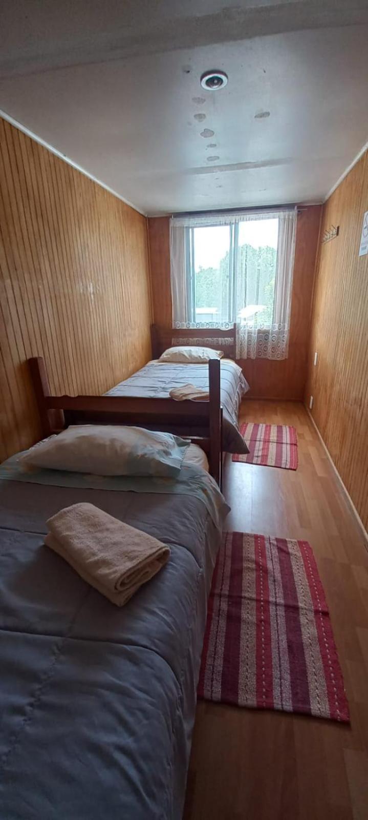 Lodge Cadiz *