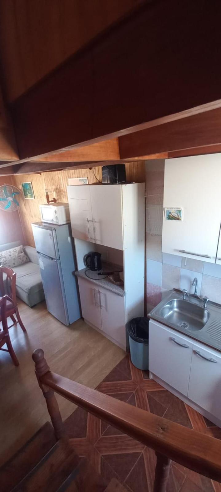 Cadiz Lodge Valdivia