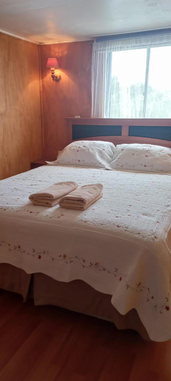 Lodge Cadiz *