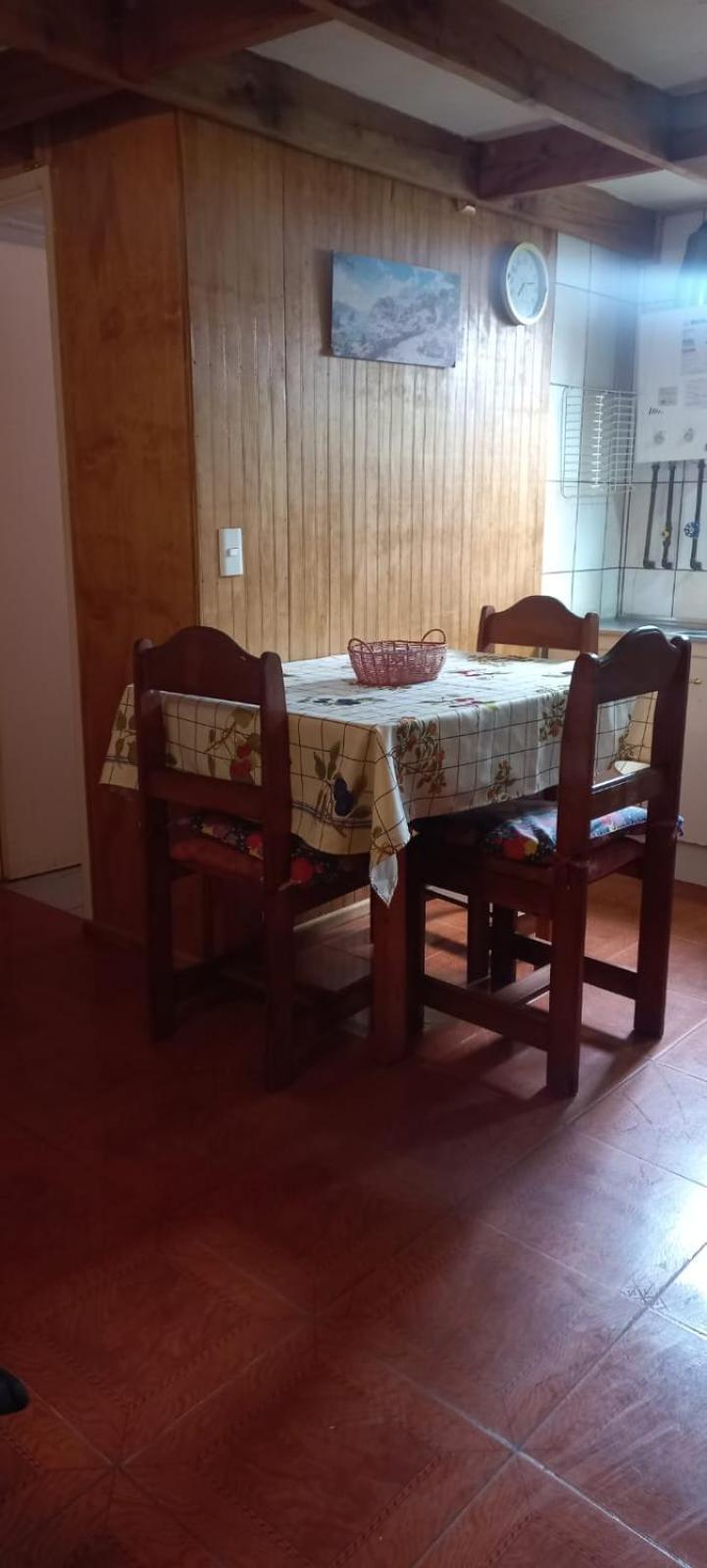 Cadiz Lodge Valdivia