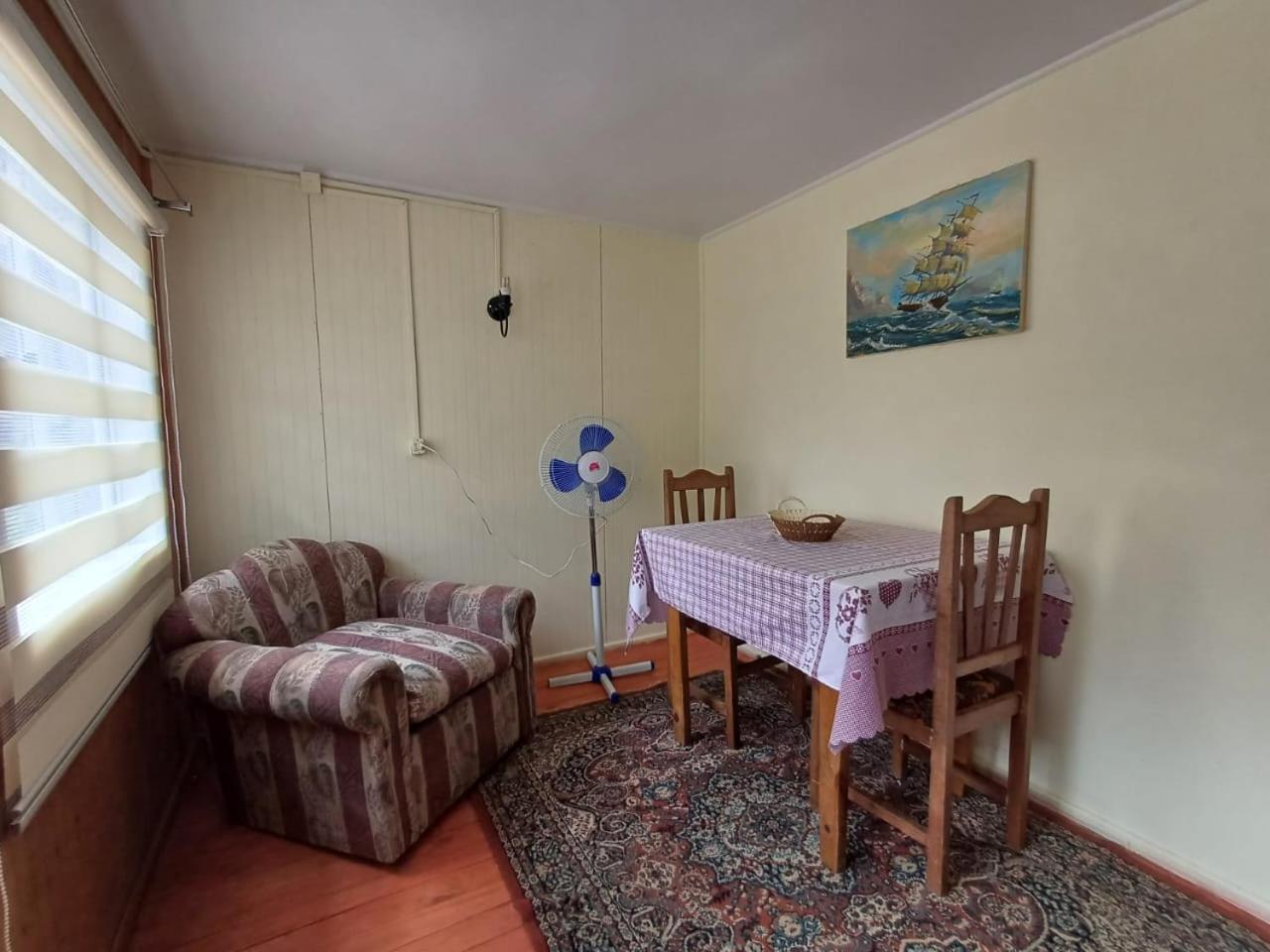 Cadiz Lodge *