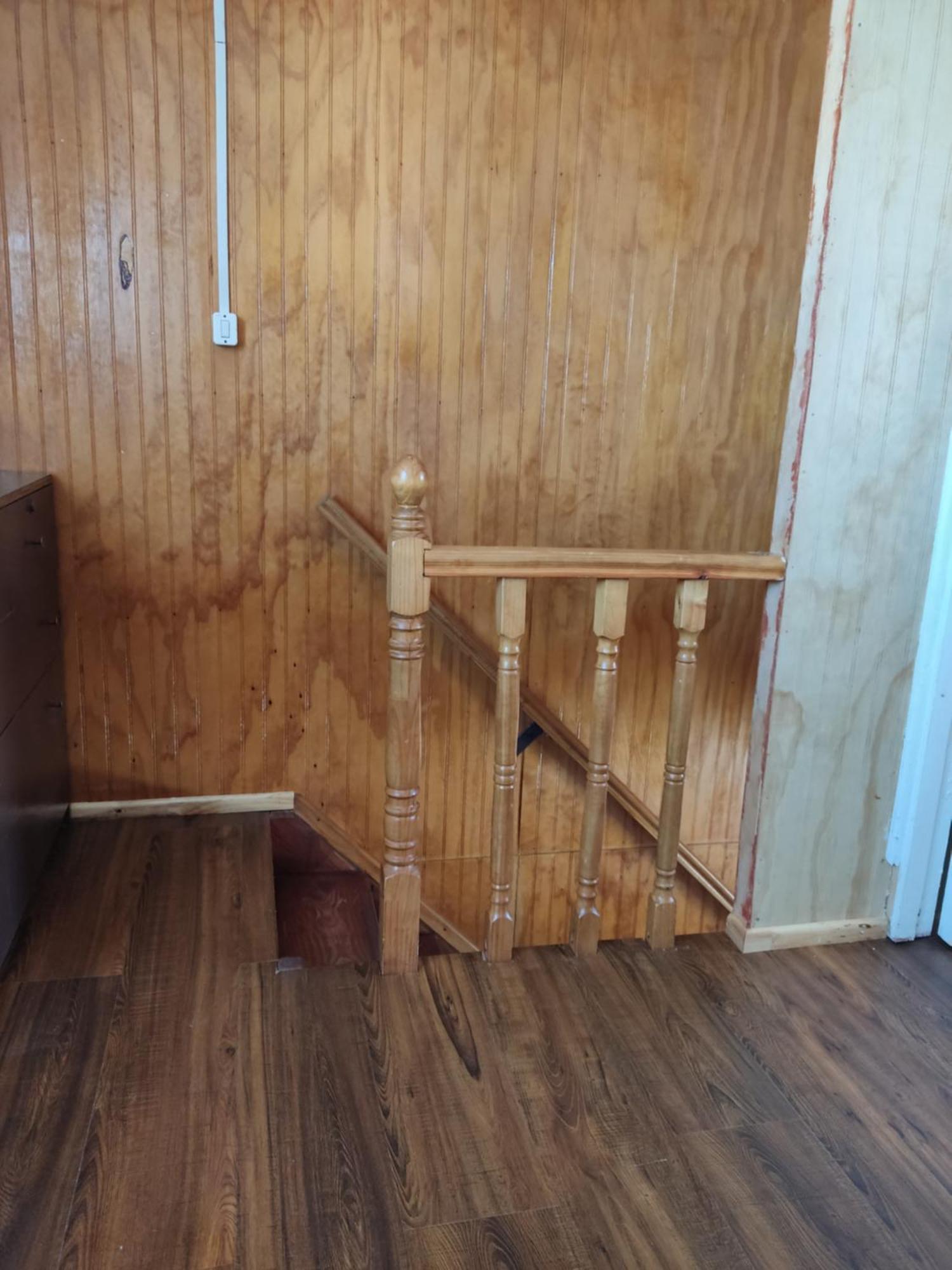 Lodge Cadiz Valdivia